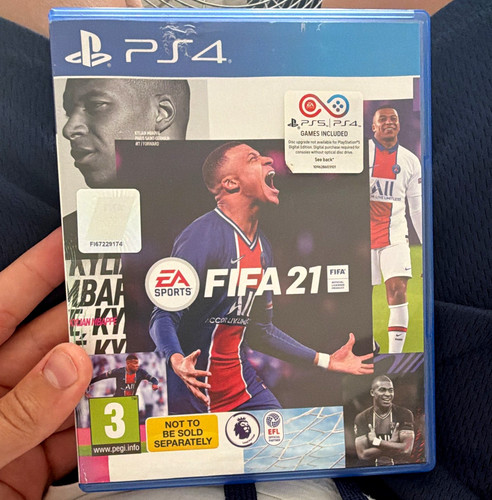 Sports fifa sony - sports,