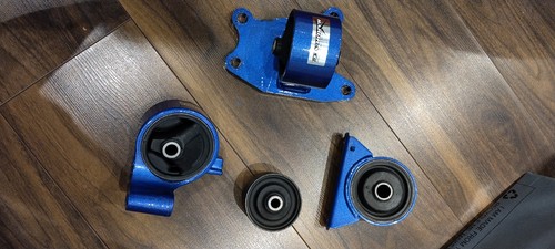 Hardrace hardened engine - hardened,