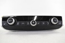 2015 AUDI A3 Heat/AC