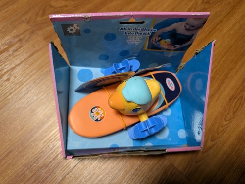 Baby born splish - born, splash
