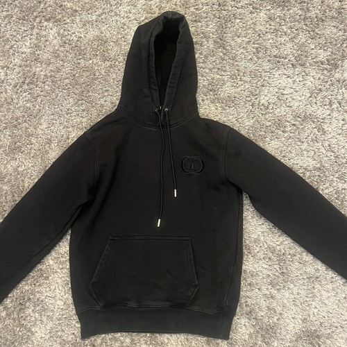 Dior icon hoodie - dior, ‘cd’