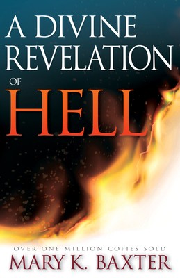 Divine revelation hell by - divine, of