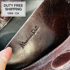 RRP $499 Massimo Dutti