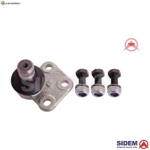 Support guide joint 5286 - support,
