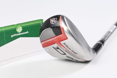Wilson d200 hybrid 19 - wilson,