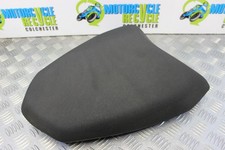 Ducati Multistrada 1200 Seat