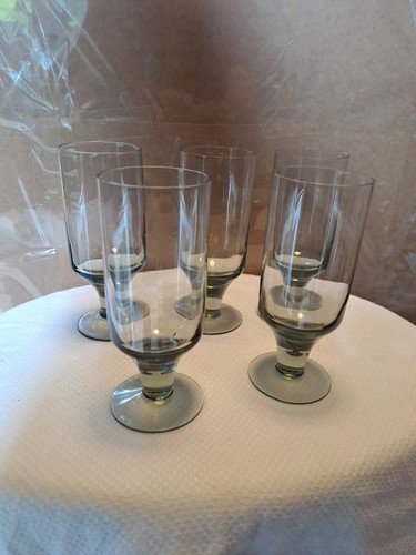 Antique dartington glass - dartington,