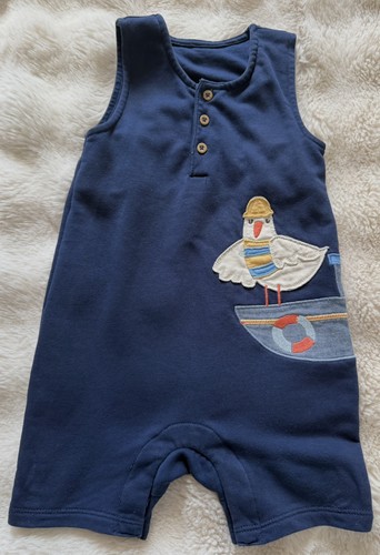 Baby boys marks spencer navy - boys,