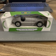 Corgi Mobil Mercedes Benz W154