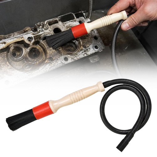 Parts washer cleaning brush - parts,