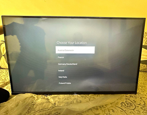 Amazon fire flat screen - fire,