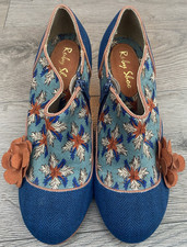 Ruby Shoo Ladies Size UK 6