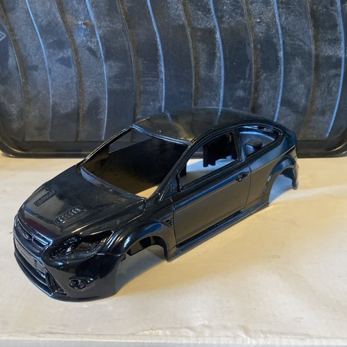 Otto ford focus body - ford, shell