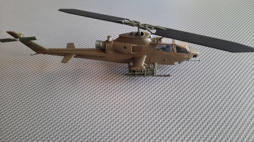 Bell cobra us - ah-1s, army