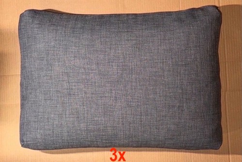 Ikea friheten sofa - 3x,