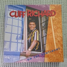 Cliff Richard – On The