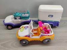 RSPCA Animal Rescue Cars And