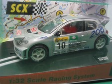SCALEXTRIC SPAIN (SCX) 60480
