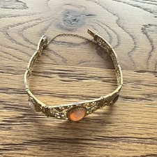 Vintage Antique 3 Cameo