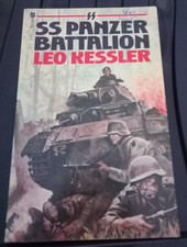 SS Panzer Battalion Leo