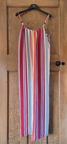 Next multi stripe maxi - next,