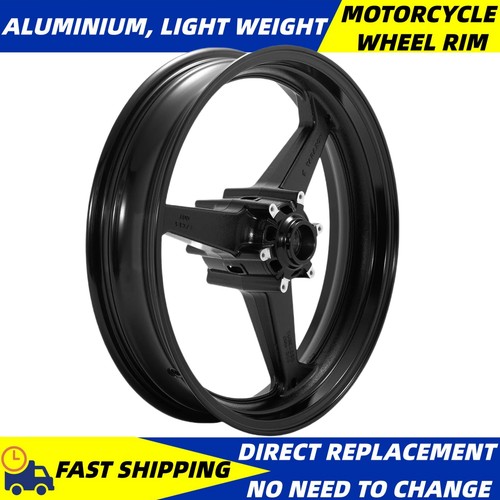 Front cast rim wheel for - cast,