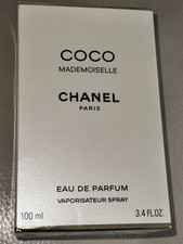 100% Authentic CHANEL Coco