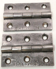 Old Antique Victorian  Baldwin