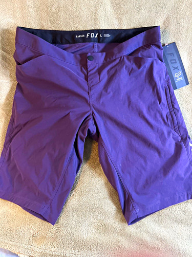 Fox women ranger - fox,