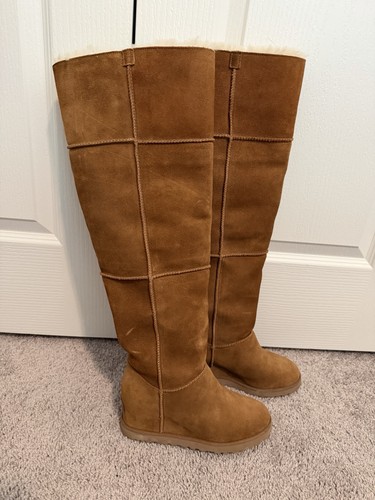 Rare ugg classic femme over - ugg,