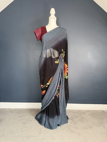 Women indian sari - women’s,