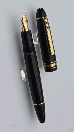 1970s montblanc 146 legrand - 1970s,