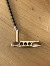 Scotty Cameron Circle T Tour