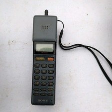 SONY Cellular Mobile Phone