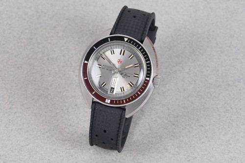Adarth diver 660ft - d-diver, day-date
