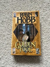 Robin Hobb The Golden Fool II