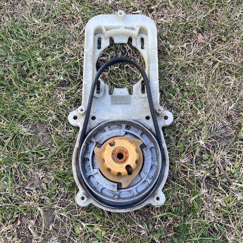 Flymo centrifugal baseplate - flymo,