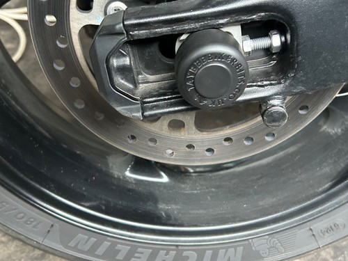 Triumph daytona 660 - triumph,