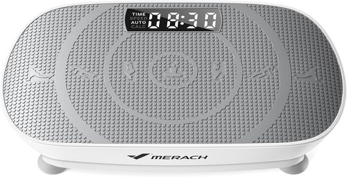 Merach cv30 compact quiet - merach,
