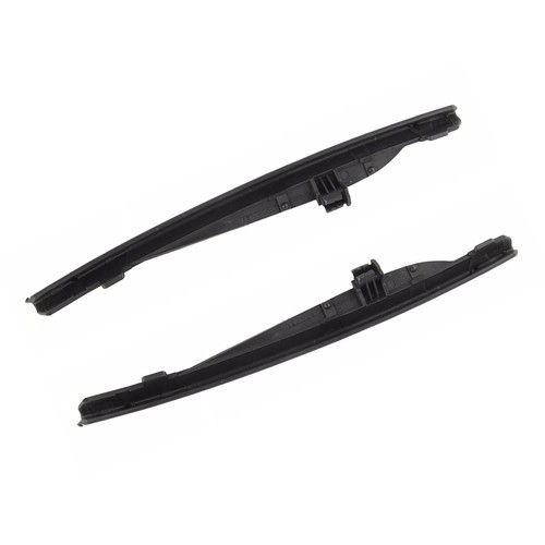 Pieces door for edge shield - pieces,