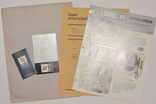 Lowel light photo engineering - lowel,