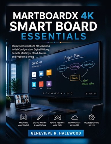 Martboardx smart board - martboardx,
