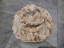 USMC DESERT MARPAT BOONIE /