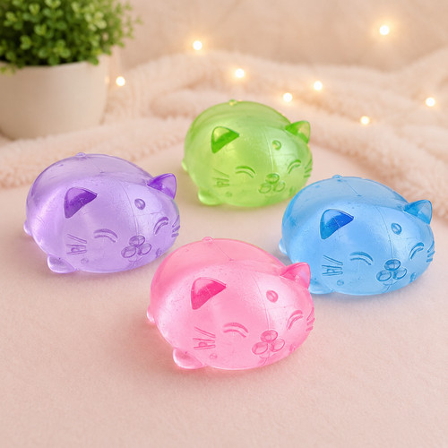 Cat sugar squishy - squishy, |