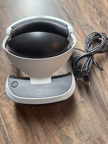 Sony cuh zvr1 playstation - cuh-zvr1, vr