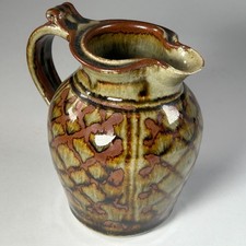 Nic Harrison Studio Pottery