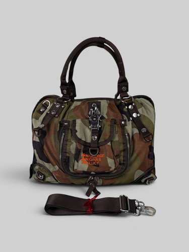 Rare camo george gina - george,