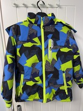 Kids Ski Jacket and Pant Set Age 11-12 (Size 12)