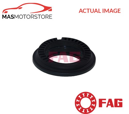 Top strut mounting bearing - top,