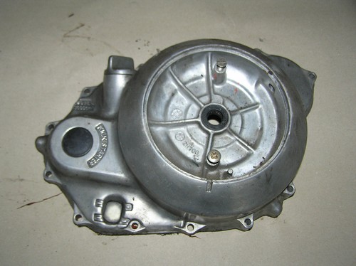 Yamaha 1100 clutch cover - yamaha,